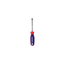 Workpro - Tournevis Pozidriv PZ2 x 100 mm