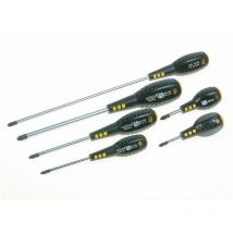 1 Tournevis Pro Pz 2 x 250mm