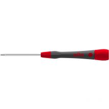 Tournevis de précision PicoFinish Six pans 0.9 mm x 0,035' x 40 mm (42421) - Wiha