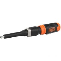 Tournevis Black&Decker BCF601C-XJ
