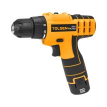 Perceuse tournevis au lithium 12V