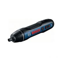 Visseuse sans fil 3.6V go 2.0 Mini L-boxx Bosch