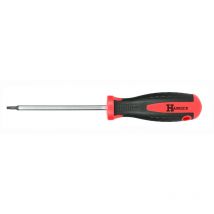 Hanger - tournevis étoile percée TTX20 L.200 mm 131062