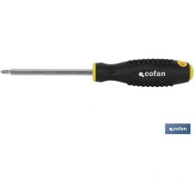 Tournevis Tri-Wing 3x100 Cr-Molybdène