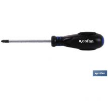 Tournevis cruciforme Ph. 1 x 80
