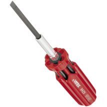 Tournevis torx à 7 embouts