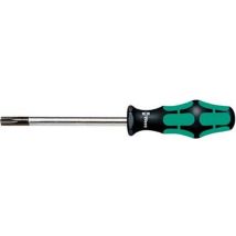Tournevis 367 torx bo taille t 8 bo longueur des lames 60 mm Poignée bicomposant lame ronde