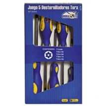 Tournevis torx jeu 5 16038185