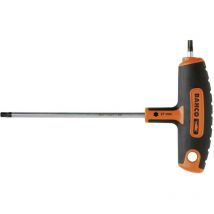 Bahco - Tournevis Torx Taille (tournevis) t 25 1 pc(s) X082821