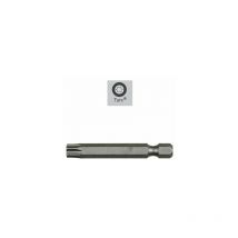 Tournevis Torx T20 long (2 pièces) Acier Chrome Vanadium S2