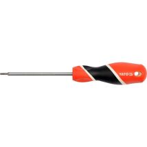 YT-25960 tournevis à main Tournevis plat simple - Yato