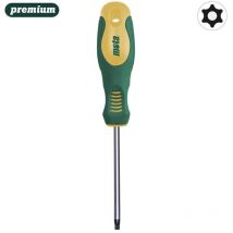 Tournevis torx tamper th07 75mm dtx07 Mota