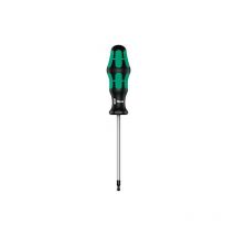 Tournevis torx Wera Kraftform plus Serie 300 tete a olive, T27x115mm