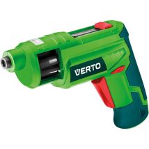 Tournevis Tournevis 3,6 V - 1 Batt. 1,5 Ah