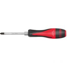 KS Tools – ULTIMATEmax PHILLIPS PH1 Schraubendreher – durchgehende Klinge – Werkzeug für Heimwerkerprojekte