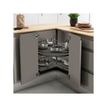 Menage Confort - Tourniquet flat. Hauteur reglable 730/780mm - talla