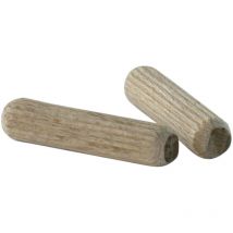 Tourrilons Bois stries 10X40-500 pièces