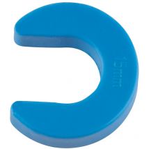 Bague de démontage pour raccord automatique universel tout push Ø15
