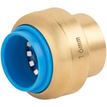 Bouchon automatique universel Tout Push 16