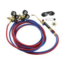 Equipo de soldadura estándar de 1 a 4 mm - Toute La Soudure