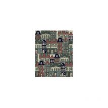 Tovaglia antimacchia town 140x200cm Things Home Trade