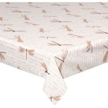 Tovaglia 140 Cm x 240 Cm Cotone Multicolor