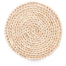 Tovaglia trasparente San Ignacio 20diam collezione kinvara