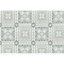 Tovagliato merletto H.140 DIS.09 bianco Gemitex ml 20,0