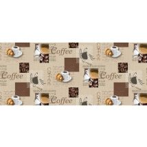 Tovagliato 'photoprint' Aroma – 20 mt x h. 140 cm – Rotolo di alta qualità – DFL-9077702