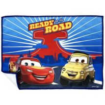 Tovaglietta In Tessuto 40X30Cm Cars X1