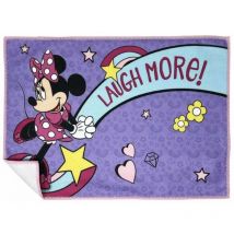 Tovaglietta In Tessuto 40X30Cm Minnie X1