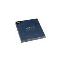 Tovaglioli a 3 veli Blu Scuro 20 pezzi