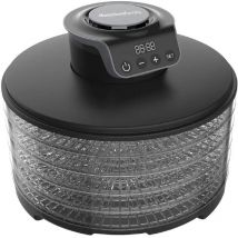 Tower 250W Trocknungsgerät – Perfekt für Obst, Gemüse und Kräuter