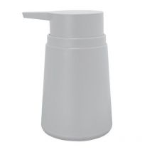 Tower dispenser plastica bianco codice prod: QF1120WW - Aquasanit