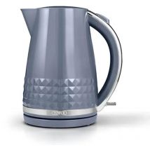 T10075GRY - Solitaire 1.5L 3KW Kettle - Tower