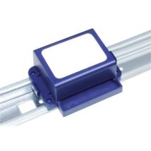 Towitek Contenitore Universale Per Modulo Per Guida Din Adatto Per (moduli Radio) Controllo Accessi Rfid