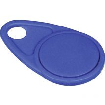 Portachiavi transponder Adatto per (moduli radio) controllo accessi rfid - Towitek