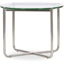 Town Couchtisch Steel