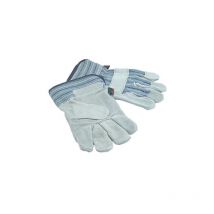 TGL410 Mens Suede Leather Palm Gloves