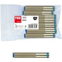 Accesorios para morteros de unión Liquix Impact M8x80 mm