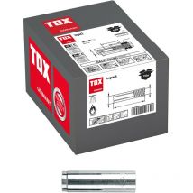 TOX - Anclaje contra impactos Impact A4 M6x30 mm