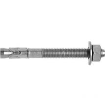 Bullone ancoraggio S-Fix Pro 1 A4 M12x120/20 mm