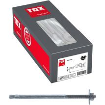 Bullone ancoraggio Slim Fix M16x250/126mm