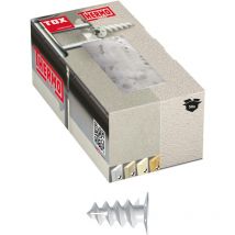Cheville pour isolation Thermo Plus 55 mm