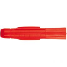 010700111 - Blister de 10 fiches universelles tri 8 x 51 mm - TOX
