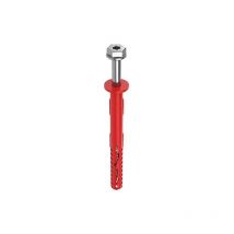 Cheville de cadre Fassad xl 14x280 mm 1 pièce - TOX