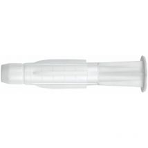 011701051 - Blister de 10 chevilles universelles trika 6 x 36 mm + vis - TOX