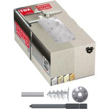 Fallrohrbefestigung Thermo Vario