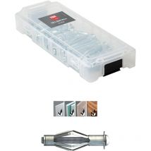 L-Boxx Micro Acrobat, 34-teilig - TOX