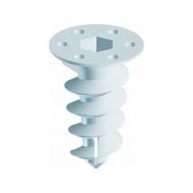 Dämmstoffdübel Thermo Plus 55 mm 50 Stück, 072100421 - TOX